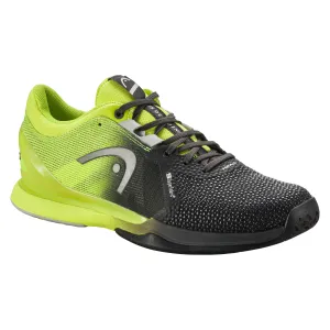 Кроссовки для тенниса HEAD Sprint Pro 3.0 SF Men BKLI 110 46.0