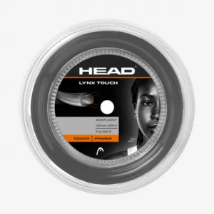 Струна для тенісу HEAD 22 Lynx Touch (reel) 17 TB