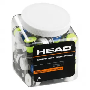 Намотка HEAD 25 XtremeSoft Display Box