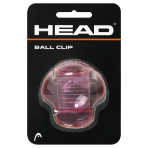 Держатель мяча HEAD 25 New Ball Clip CLPK