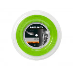 Струна для теніса HEAD 23 Lynx (reel 200m) GE 17