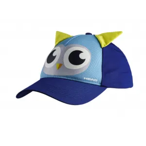 Кепка HEAD 21 Kids Cap 