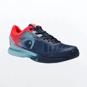Кроссовки для тенниса HEAD Sprint Pro 3.0 Men DBNR 