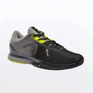 Кроссовки для тенниса HEAD Sprint Pro 3.0 SF Men BKYE 