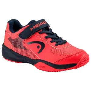 Кроссовки HEAD 23 Sprint Velcro 3.0 Kids FCBB 27.0