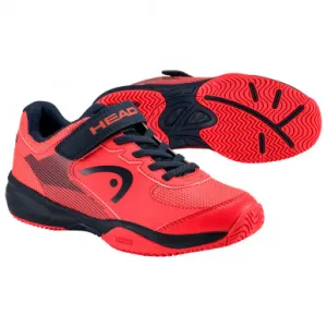 Кроссовки HEAD 23 Sprint Velcro 3.0 Kids FCBB 27.0