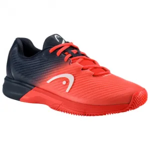 Кроссовки для тенниса HEAD 23 Revolt Pro 4.0 Clay Men BBFC 115 46.5