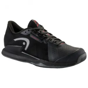Кроссовки для тенниса HEAD Sprint Pro 3.5 Clay Men BKRD 115 46.5