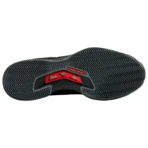 Кроссовки для тенниса HEAD Sprint Pro 3.5 Clay Men BKRD 115 46.5