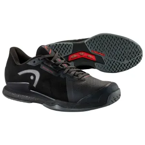 Кроссовки для тенниса HEAD Sprint Pro 3.5 Men BKRD 