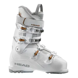 Ботинки HEAD 23 EDGE LYT 80 W WHITE/COPPER 