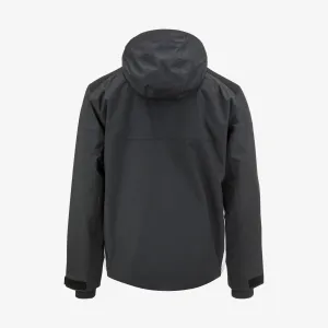 Куртка HEAD RACE TEAM Jacket Men BK S