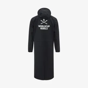 Плащ HEAD ОД 24 RACE Rain Coat Junior BK 