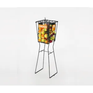 Кошик для м'ячів HEAD 23 Ball Basket with separator