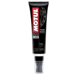 Змащення для ланцюга MOTUL C5 Chain Paste (150ml)