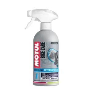 Очисник ланцюга велосипедів MOTUL Chain Clean Bike Care Off Road (0,500L)