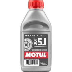 Гальмівна рідина MOTUL DOT 5.1 
