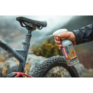 Очищувач MOTUL Dry Clean Bike Care Off Road (0,500L)