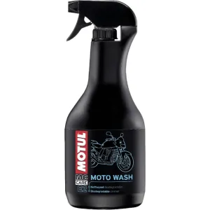 Концентрований очисник MOTUL E2 Moto Wash (1L)
