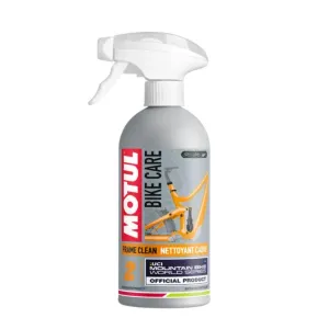 Очисник MOTUL Frame Clean Bike Care Off Road (0,500L)