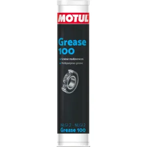 Мастило пластичне MOTUL Grease 100 (400gr)