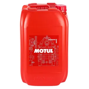 Олива трансмісійна мінеральна MOTUL HD SAE 80W90 