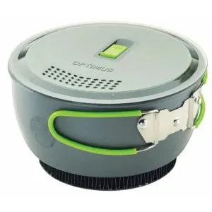 Котелок Optimus Terra Xpress HE 1.75 л