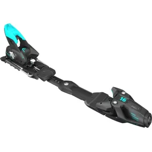 Кріплення гірськолижне HEAD 24 FREEFLEX ST 16 BR.85 [A]m.bk/sp.bl 