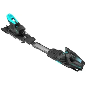 Крепление горнолыжное HEAD 24 FREEFLEX 14 GW BR.85 [D]m.bk/sp.bl 