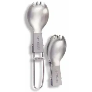 Ложка-вилка складная Optimus Titanium Folding Spork