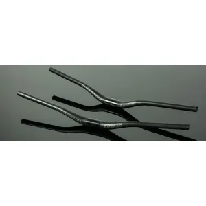 Руль Renthal Fatbar® 35mm Lite Carbon Handlebar [Black]