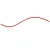 Репшнур Mammut Hammer Cord red.3/150 m 1 m