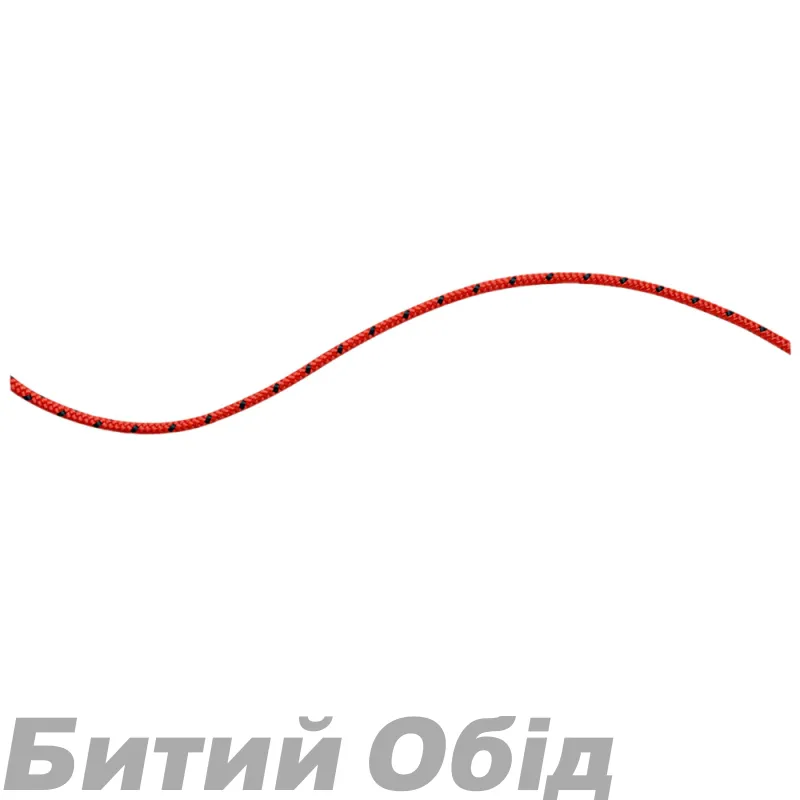 Репшнур Mammut Hammer Cord 150 m 1 m
