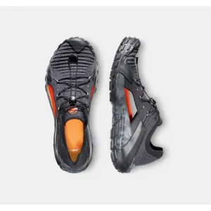 Кроссовки Mammut Hueco II Air Low Men dark steel-black 
