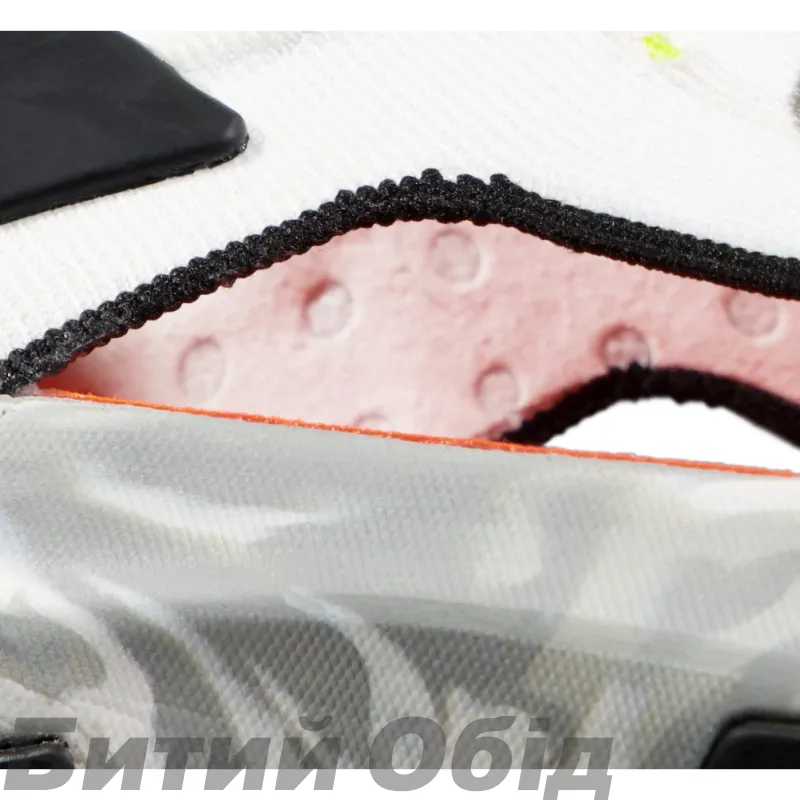 Кросівки Mammut Hueco II Air Low Men dark steel-black