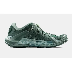 Кроссовки Mammut Hueco Knit II Low Men dark jade-jade 9,5 