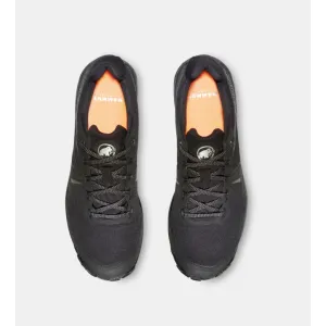 Кроссовки Mammut Ultimate III Low GTX Women black 