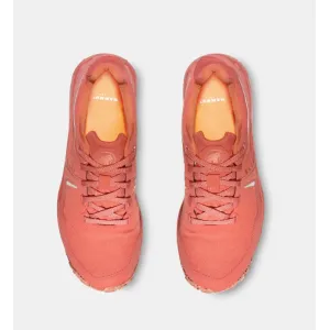 Кроссовки Mammut Ultimate III Low GTX Women terracotta-apricot brandy 