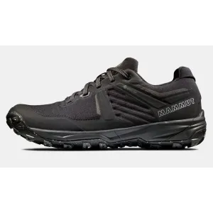 Кроссовки Mammut Ultimate III Low GTX Women black 