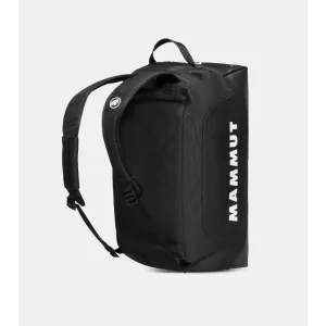 Сумка Mammut Cargon black. 