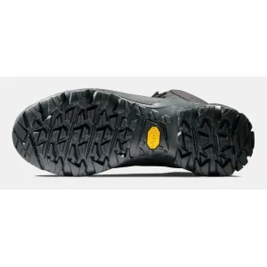 Ботинки Mammut Nova IV Mid GTX Women black