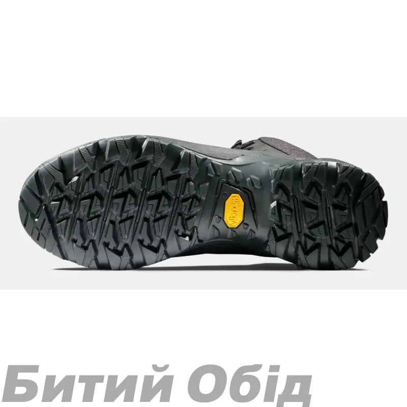 Черевики Mammut Nova IV Mid GTX Women black 