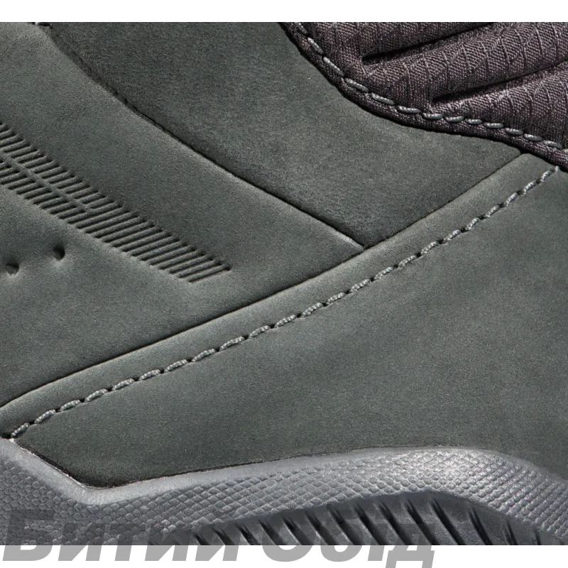 Черевики Mammut Nova IV Mid GTX Women black 