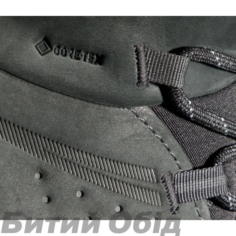 Черевики Mammut Nova IV Mid GTX Women black 