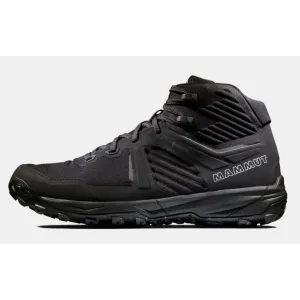 Кроссовки Mammut Ultimate III Mid GTX Men black