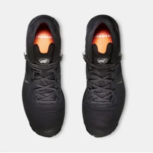 Кроссовки Mammut Ultimate III Mid GTX Men black
