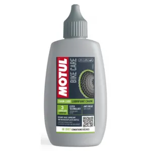 Смазка MOTUL Chain Lube Dry Road (0,100L)
