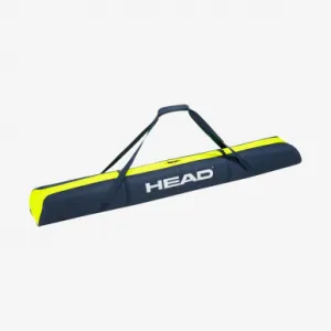 Чехол для лыж HEAD 24 383052 Single Skibag 175cm 