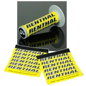 Чехлы Renthal Clean Grip Covers, One Size