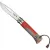 Нож Opinel №8 Outdoor earth-red (001714)